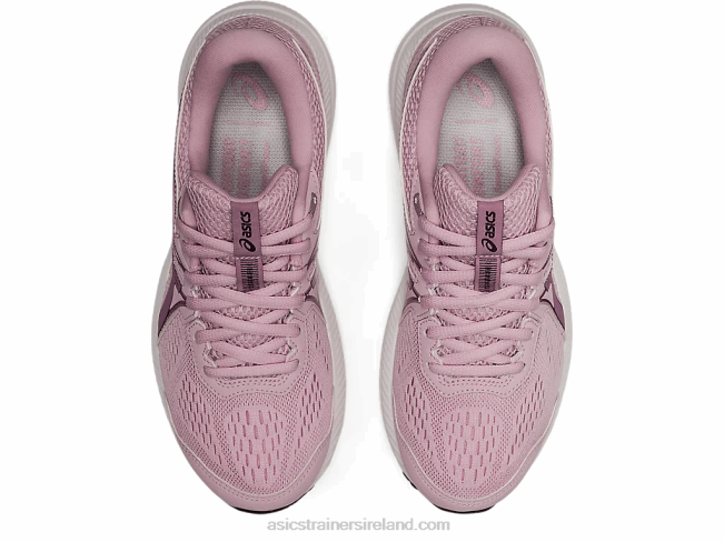 Gel-Contend 7 Barely Rose/Rosequartz Asics XXPD3451