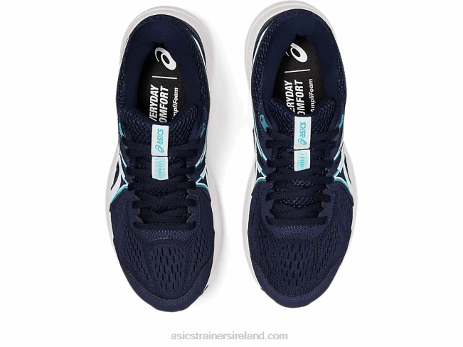 Gel-Contend 7 Midnight/Soothing Sea Asics XXPD2632