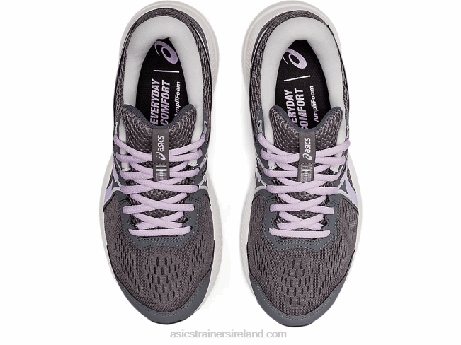 Gel-Contend 7 Wide Metropolis/Murasaki Asics XXPD3528