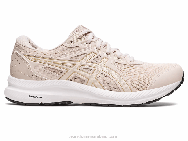 Mineral Beige/Cream