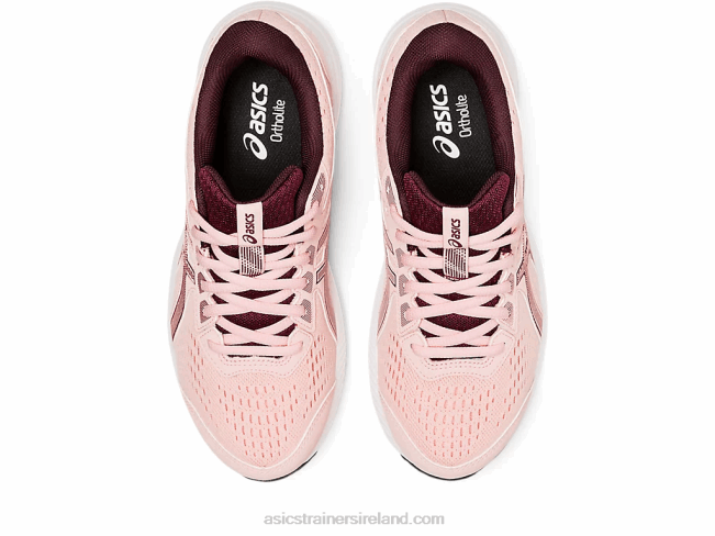 Gel-Contend 8 Frosted Rose/Deep Mars Asics XXPD2677