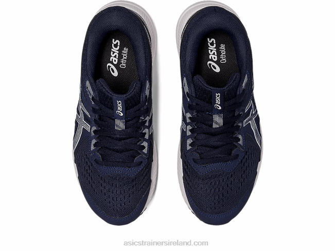 Gel-Contend 8 Midnight/Sky Asics XXPD2425