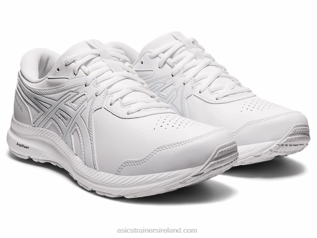 Gel-Contend Walker White Asics XXPD1967