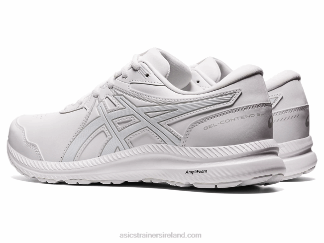 Gel-Contend Walker White Asics XXPD1967