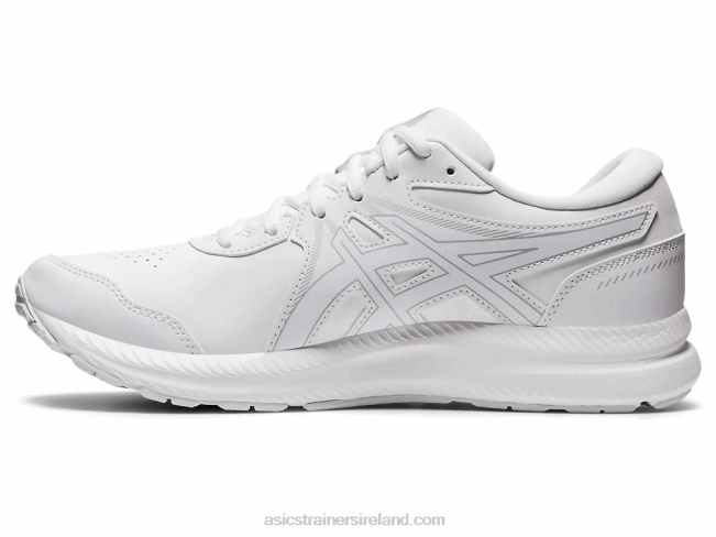 Gel-Contend Walker White Asics XXPD1967