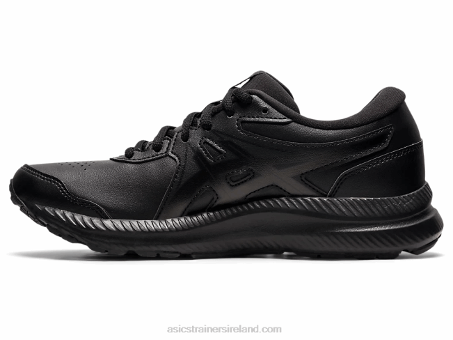 Gel-Contend Walker Wide Black Asics XXPD4021