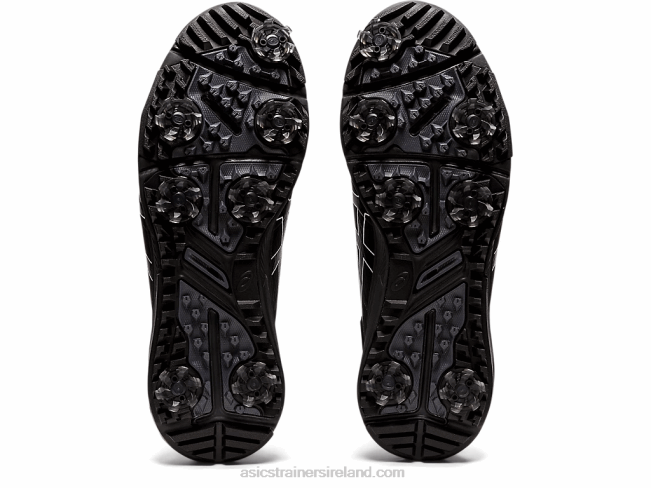 Gel-Course Duo Boa Black Asics XXPD1212