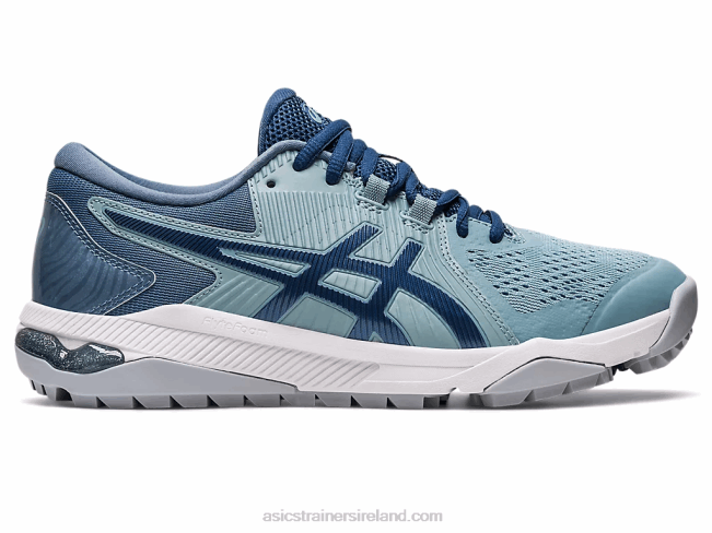 Gel-Course Glide Light Steel/Grand Shark Asics XXPD2317