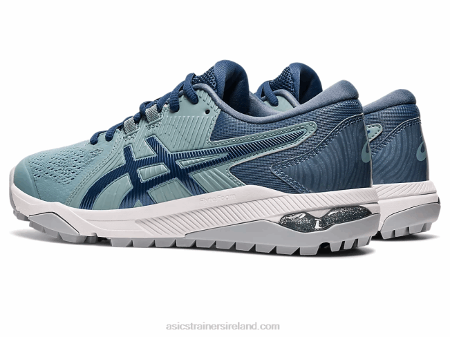 Gel-Course Glide Light Steel/Grand Shark Asics XXPD2317