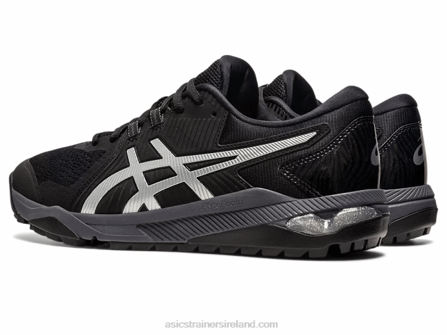 Gel-Course Glide Men Black/Carrier Grey Asics XXPD233