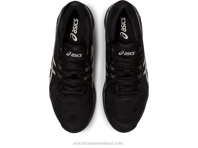 Gel-Course Glide Men Black/Carrier Grey Asics XXPD233