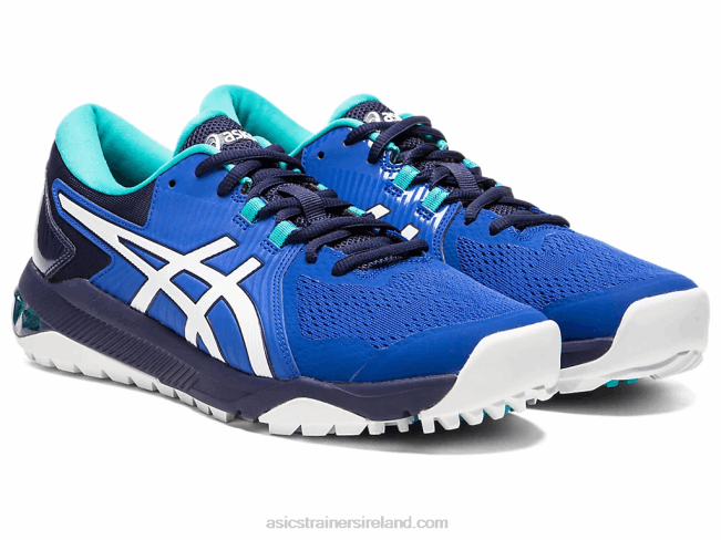 Gel-Course Glide Men Blue/White Asics XXPD1990