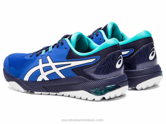 Gel-Course Glide Men Blue/White Asics XXPD1990