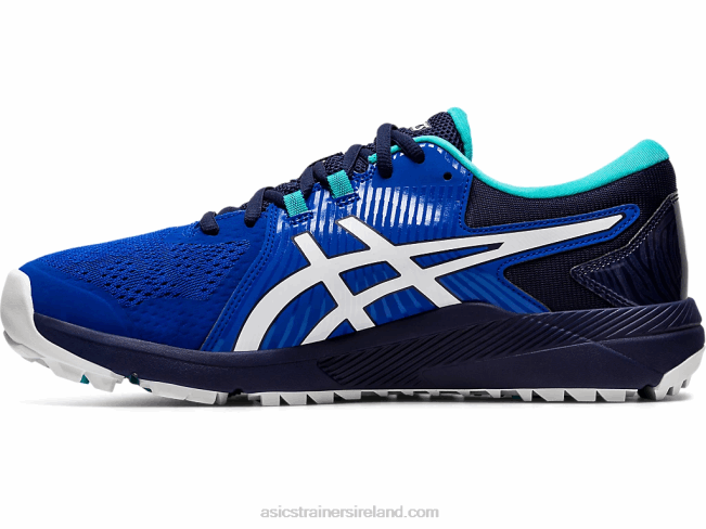 Gel-Course Glide Men Blue/White Asics XXPD1990