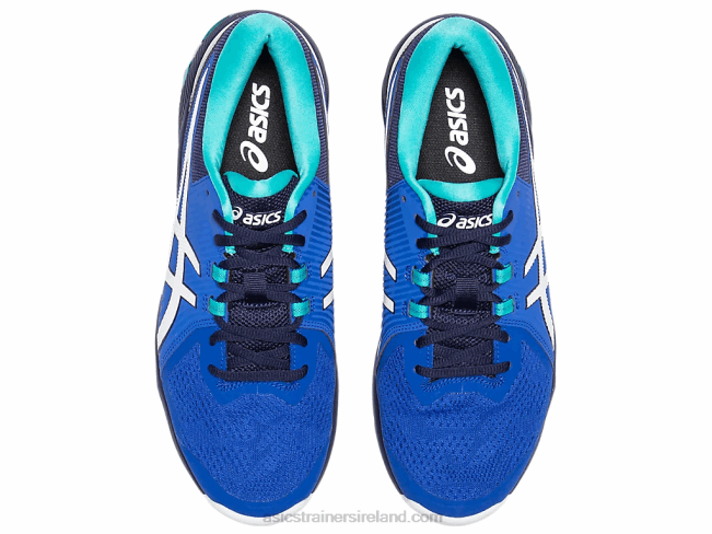 Gel-Course Glide Men Blue/White Asics XXPD1990