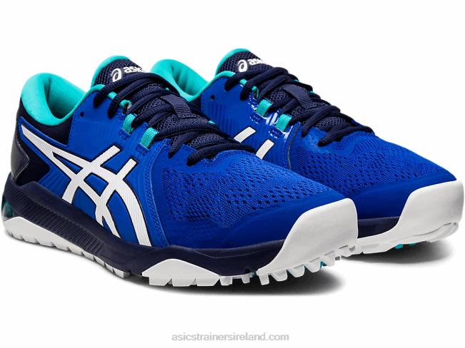 Gel-Course Glide Men Blue/White Asics XXPD1990