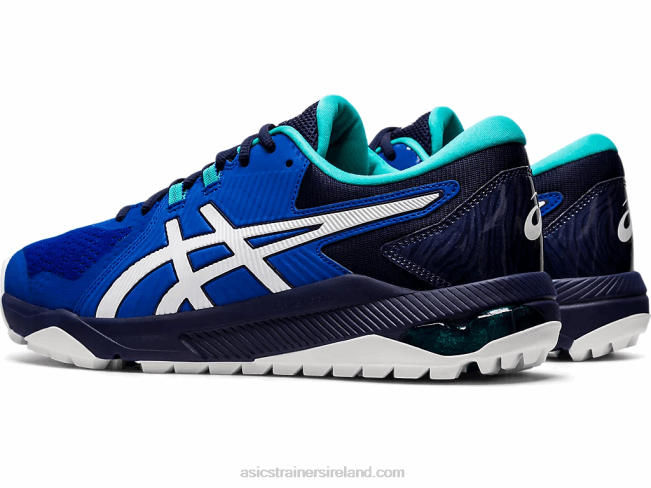 Gel-Course Glide Men Blue/White Asics XXPD1990