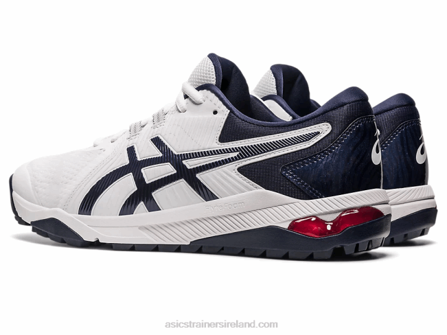 Gel-Course Glide Men White/Midnight Asics XXPD201