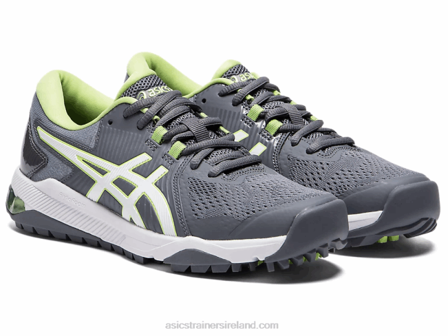 Gel-Course Glide Metropolis/White Asics XXPD4076