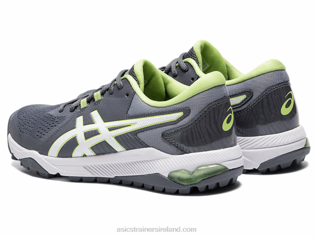 Gel-Course Glide Metropolis/White Asics XXPD4076