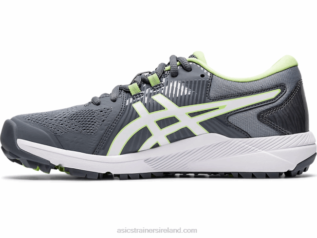 Gel-Course Glide Metropolis/White Asics XXPD4076