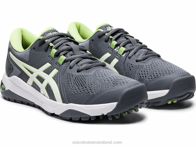 Gel-Course Glide Metropolis/White Asics XXPD4076