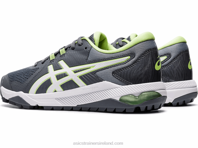 Gel-Course Glide Metropolis/White Asics XXPD4076