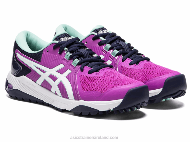 Gel-Course Glide Orchid/White Asics XXPD3568