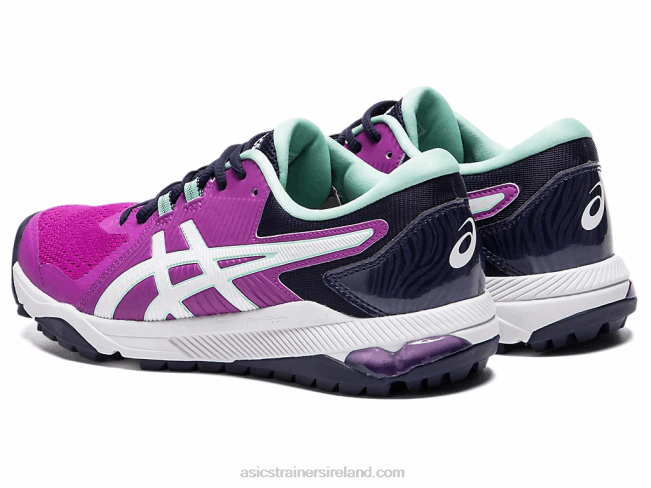 Gel-Course Glide Orchid/White Asics XXPD3568