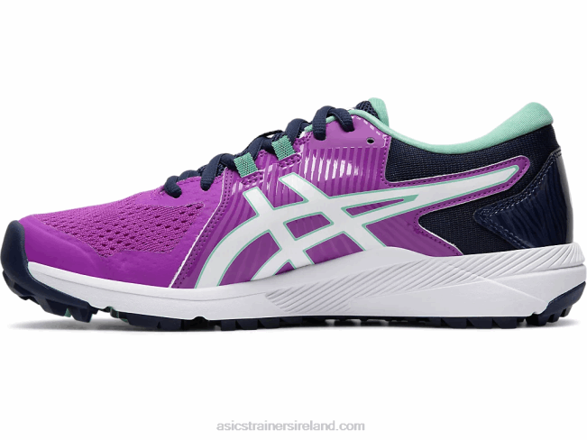 Gel-Course Glide Orchid/White Asics XXPD3568