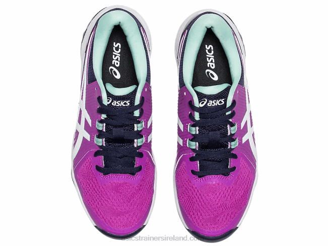 Gel-Course Glide Orchid/White Asics XXPD3568