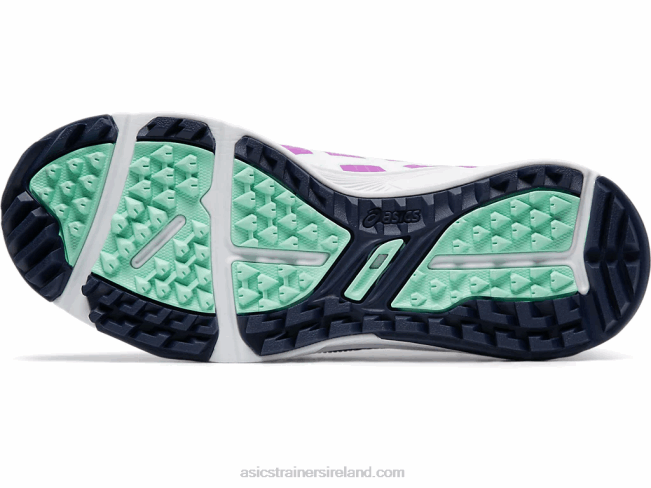 Gel-Course Glide Orchid/White Asics XXPD3568