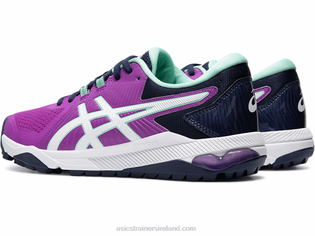 Gel-Course Glide Orchid/White Asics XXPD3568