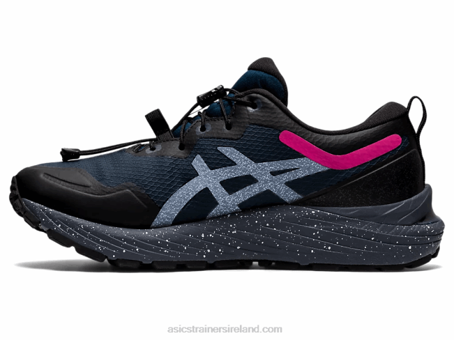 Gel-Cumulus 23 Awl French Blue/Pink Rave Asics XXPD3631