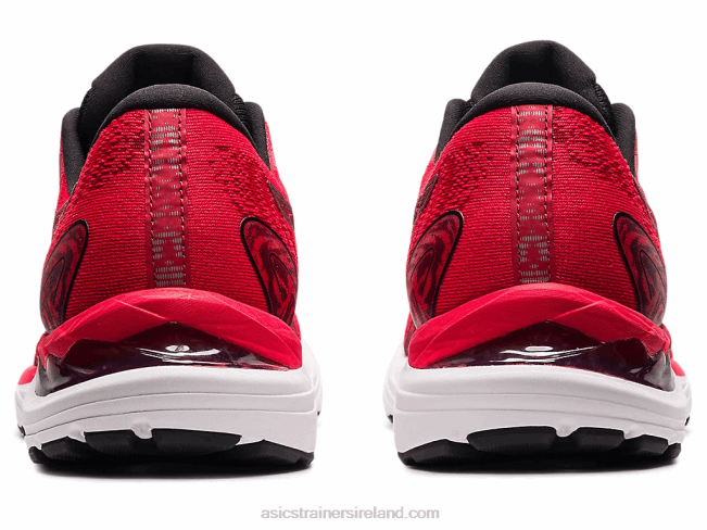 Gel-Cumulus 23 Electric Red/Black Asics XXPD1856