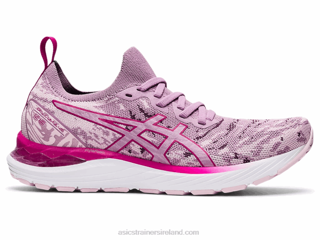 Gel-Cumulus 23 Mk Barely Rose/Rosequartz Asics XXPD3561