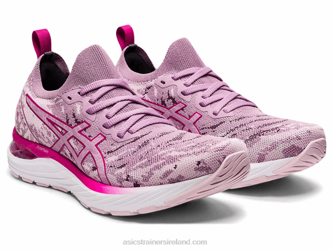 Gel-Cumulus 23 Mk Barely Rose/Rosequartz Asics XXPD3561