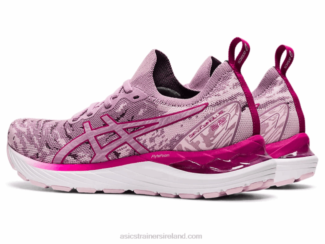 Gel-Cumulus 23 Mk Barely Rose/Rosequartz Asics XXPD3561