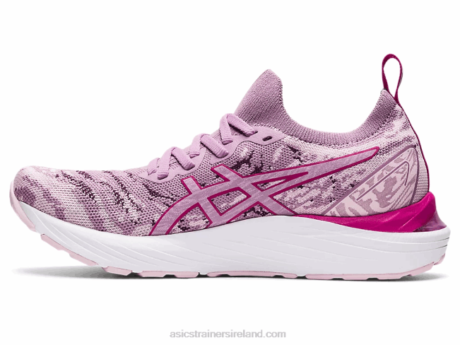 Gel-Cumulus 23 Mk Barely Rose/Rosequartz Asics XXPD3561