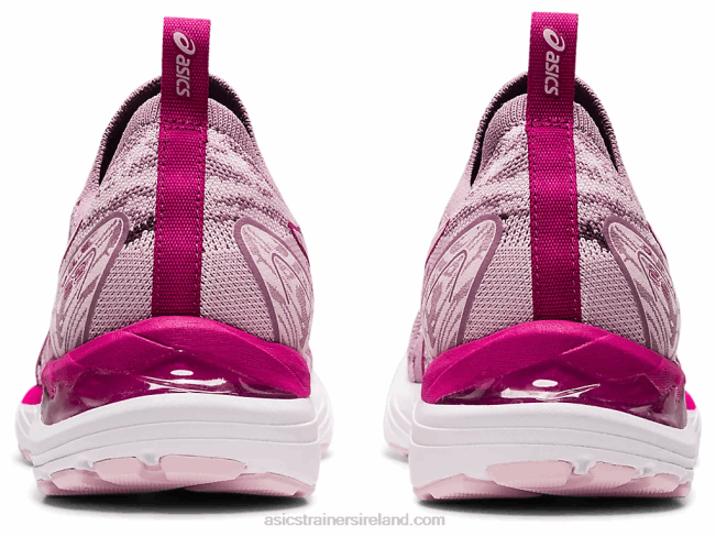 Gel-Cumulus 23 Mk Barely Rose/Rosequartz Asics XXPD3561