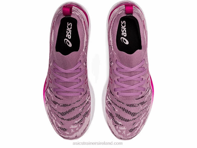 Gel-Cumulus 23 Mk Barely Rose/Rosequartz Asics XXPD3561