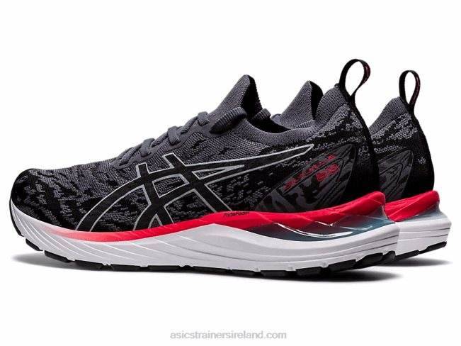 Gel-Cumulus 23 Mk Black Asics XXPD1766