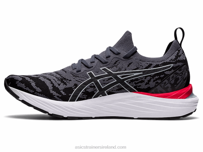 Gel-Cumulus 23 Mk Black Asics XXPD1766