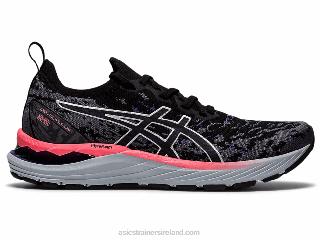 Gel-Cumulus 23 Mk Carrier Grey/Black Asics XXPD3774