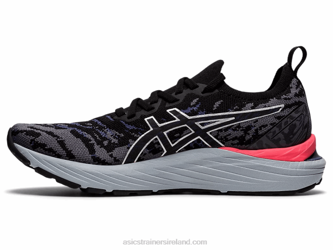 Gel-Cumulus 23 Mk Carrier Grey/Black Asics XXPD3774