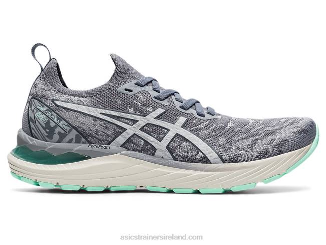 Gel-Cumulus 23 Mk Sheet Rock/Piedmont Grey Asics XXPD3777