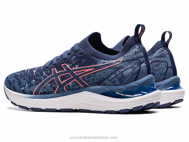 Gel-Cumulus 23 Mk Storm Blue/Thunder Blue Asics XXPD3756