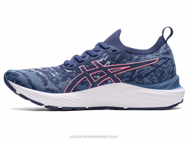 Gel-Cumulus 23 Mk Storm Blue/Thunder Blue Asics XXPD3756