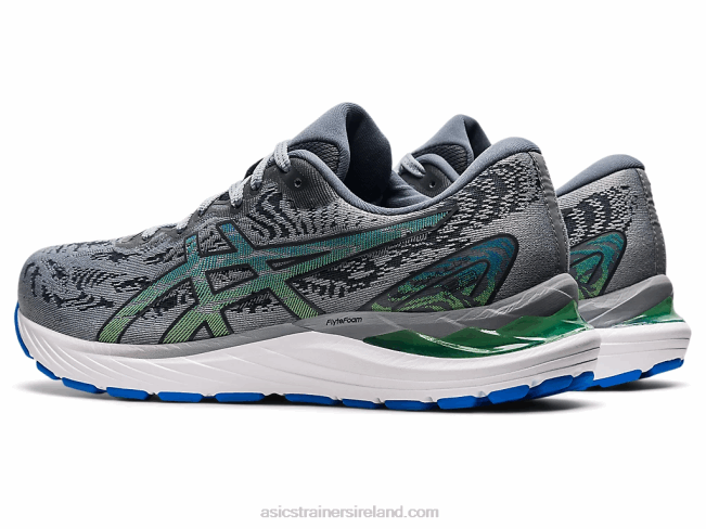 Gel-Cumulus 23 Sheet Rock/Carrier Grey Asics XXPD1597