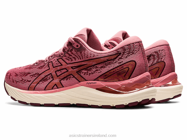 Gel-Cumulus 23 Smokey Rose/Deep Mars Asics XXPD3875